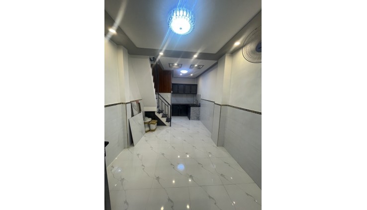 GẦN CHỢ BÌNH TRỊ ĐÔNG - TRƯƠNG PHƯỚC PHAN - 22M2 - 2 TẦNG 2PN  - GIÁ 2.39 TỶ